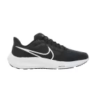 Nike Air Zoom Pegasus 39 Black White alacsony szárú sneaker – termékfotó, oldalnézet