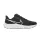 Nike Air Zoom Pegasus 39 Black White alacsony szárú sneaker – termékfotó, oldalnézet