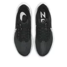 Nike Air Zoom Pegasus 39 Black White alacsony szárú sneaker – termékfotó, oldalnézet