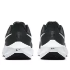 Nike Air Zoom Pegasus 39 Black White alacsony szárú sneaker – termékfotó, oldalnézet