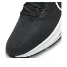 Nike Air Zoom Pegasus 39 Black White alacsony szárú sneaker – termékfotó, oldalnézet
