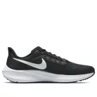 Nike Air Zoom Pegasus 39 Black White alacsony szárú sneaker – termékfotó, oldalnézet