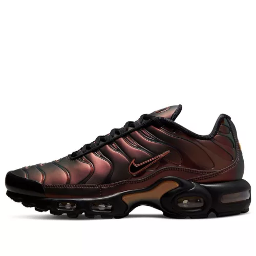 Nike Air Max Plus OG Scarab alacsony szárú sneaker – termékfotó, oldalnézet