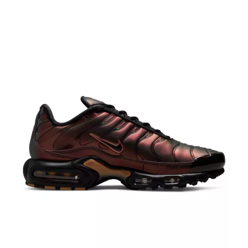 Nike Air Max Plus OG Scarab alacsony szárú sneaker – termékfotó, oldalnézet