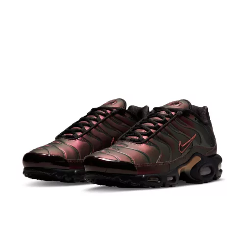 Nike Air Max Plus OG Scarab alacsony szárú sneaker – termékfotó, oldalnézet