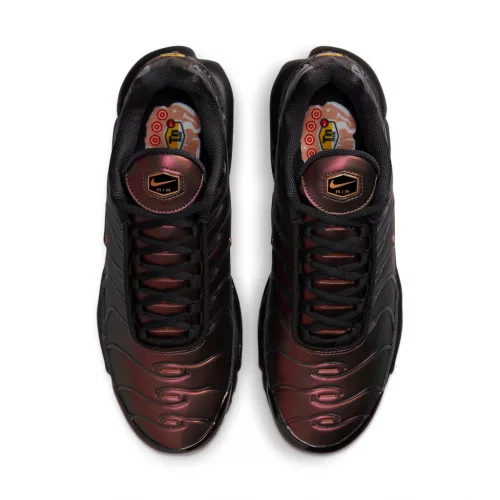 Nike Air Max Plus OG Scarab alacsony szárú sneaker – termékfotó, oldalnézet