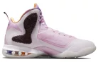 Nike LeBron 9 King of LA alacsony szárú sneaker – termékfotó, oldalnézet
