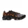Air Max Plus GS 'Black Team Orange' alacsony szárú sneaker – termékfotó, oldalnézet