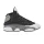 Jordan 13 Retro Black Flint férfi magas szárú kosárlabdacipő fekete