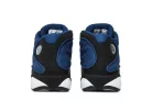 Air Jordan 13 Retro Navy férfi magas szárú kosárlabdacipő sötétkék