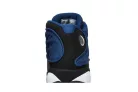 Air Jordan 13 Retro Navy férfi magas szárú kosárlabdacipő sötétkék