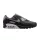 Nike Air Max 90 Smoke Grey Black Photon Dust férfi alacsony szárú utcai sneaker szürke