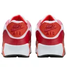 Nike Air Max 90 Peony Light Crimson alacsony szárú sneaker – termékfotó, oldalnézet