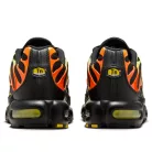 Nike Air Max Plus Sunrise alacsony szárú sneaker – termékfotó, oldalnézet