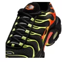 Nike Air Max Plus Sunrise alacsony szárú sneaker – termékfotó, oldalnézet