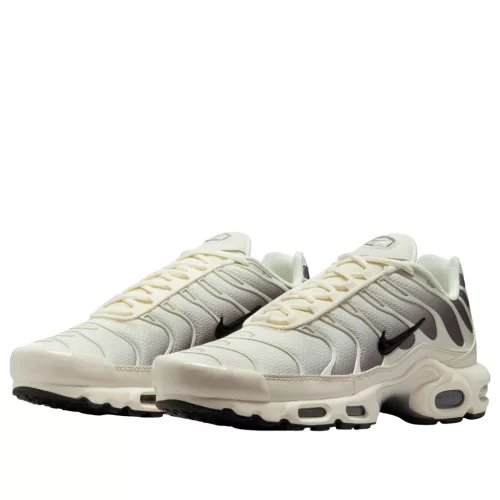 Air Max Plus 'Light Orewood Cave Stone' alacsony szárú sneaker – termékfotó, oldalnézet