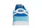 Nike Dunk Low Retro QS Argon férfi alacsony szárú utcai sneaker kék