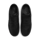 Nike Air Force 1 Low '07 Fresh Black Anthracite alacsony szárú sneaker – termékfotó, oldalnézet