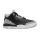 Jordan 3 Retro Green Glow (PS) alacsony szárú sneaker – termékfotó, oldalnézet