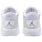 Jordan 3 Retro Pure Money (2025) (PS) alacsony szárú sneaker – termékfotó, oldalnézet