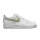 Nike Air Force 1 Low White Olive alacsony szárú sneaker – termékfotó, oldalnézet