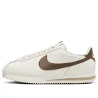 Nike Cortez Cacao Wow (Women's) alacsony szárú sneaker – termékfotó, oldalnézet