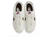 Nike Cortez Cacao Wow (Women's) alacsony szárú sneaker – termékfotó, oldalnézet