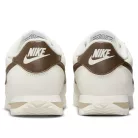 Nike Cortez Cacao Wow (Women's) alacsony szárú sneaker – termékfotó, oldalnézet