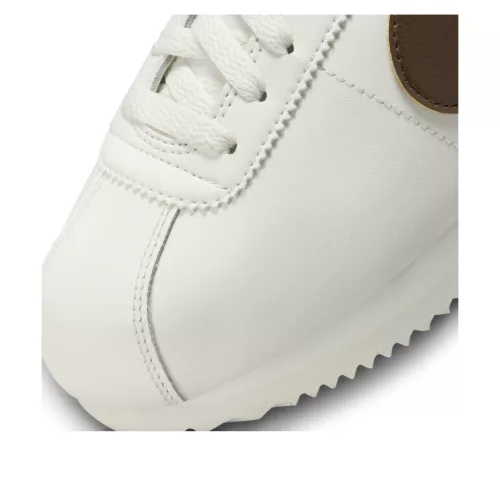 Nike Cortez Cacao Wow (Women's) alacsony szárú sneaker – termékfotó, oldalnézet