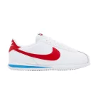 Nike Cortez Forrest Gump (2024) alacsony szárú sneaker – termékfotó, oldalnézet