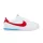 Nike Cortez Forrest Gump (2024) alacsony szárú sneaker – termékfotó, oldalnézet