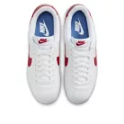 Nike Cortez Forrest Gump (2024) alacsony szárú sneaker – termékfotó, oldalnézet
