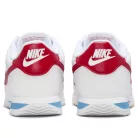 Nike Cortez Forrest Gump (2024) alacsony szárú sneaker – termékfotó, oldalnézet