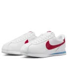 Nike Cortez Forrest Gump (2024) alacsony szárú sneaker – termékfotó, oldalnézet