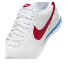 Nike Cortez Forrest Gump (2024) alacsony szárú sneaker – termékfotó, oldalnézet