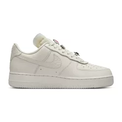 Nike Air Force 1 Low Premium alacsony szárú sneaker – termékfotó, oldalnézet