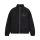 Travis Scott x Jordan Woven Jacket Black – termékfotó, oldalnézet