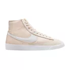 Nike Blazer Mid '77 Next Nature 'Light Orewood Brown' (Wmns) magas szárú sneaker – termékfotó, oldalnézet