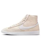 Nike Blazer Mid '77 Next Nature 'Light Orewood Brown' (Wmns) magas szárú sneaker – termékfotó, oldalnézet