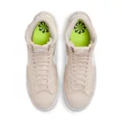 Nike Blazer Mid '77 Next Nature 'Light Orewood Brown' (Wmns) magas szárú sneaker – termékfotó, oldalnézet