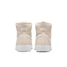 Nike Blazer Mid '77 Next Nature 'Light Orewood Brown' (Wmns) magas szárú sneaker – termékfotó, oldalnézet