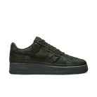 Nike Air Force 1 Low SP Billie Eilish Sequoia alacsony szárú sneaker – termékfotó, oldalnézet