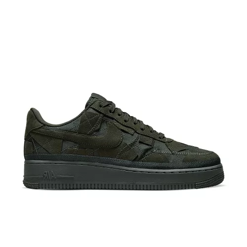 Nike Air Force 1 Low SP Billie Eilish Sequoia alacsony szárú sneaker – termékfotó, oldalnézet