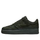 Nike Air Force 1 Low SP Billie Eilish Sequoia alacsony szárú sneaker – termékfotó, oldalnézet