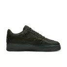 Nike Air Force 1 Low SP Billie Eilish Sequoia alacsony szárú sneaker – termékfotó, oldalnézet