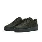 Nike Air Force 1 Low SP Billie Eilish Sequoia alacsony szárú sneaker – termékfotó, oldalnézet
