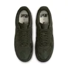 Nike Air Force 1 Low SP Billie Eilish Sequoia alacsony szárú sneaker – termékfotó, oldalnézet