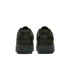 Nike Air Force 1 Low SP Billie Eilish Sequoia alacsony szárú sneaker – termékfotó, oldalnézet