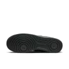 Nike Air Force 1 Low SP Billie Eilish Sequoia alacsony szárú sneaker – termékfotó, oldalnézet