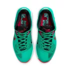 Nike LeBron 9 Low Reverse Liverpool alacsony szárú sneaker – termékfotó, oldalnézet
